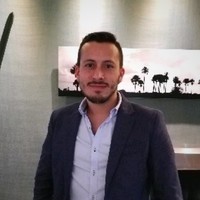 EDGExecution Employee Santiago Realpe Mesa's profile photo