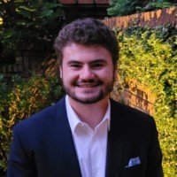 Mast-Jägermeister US, Inc. Employee Cade Thomas's profile photo