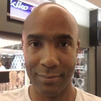 Márcio Marinho Email & Phone Number