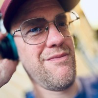 George&Harrison Employee Dirk Mol's profile photo