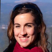 EPFL (École polytechnique fédérale de Lausanne) Employee Covadonga Fernández Hevia's profile photo