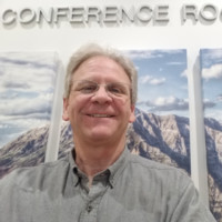 Provo City Employee Doug Fallon's profile photo