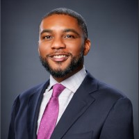 Jackson Lewis P.C. Employee Kensley Davis's profile photo