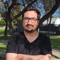 Universidad de Chile Employee Aarón Grau Neira's profile photo
