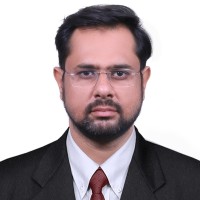 Hasanuddin Mohammed Email & Phone Number