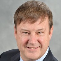 FosterGrowth Employee Doug Reed's profile photo