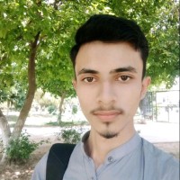 Codek Technologies Employee Sami Haq's profile photo