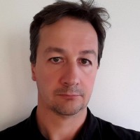 Université de Lille Employee Frédéric Boury's profile photo
