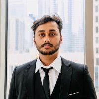 Lakshya Pandey