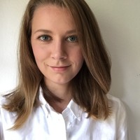 VBK Konsulterande ingenjörer AB Employee Sofia Dahlström's profile photo