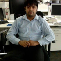 Vinit Dubey Email & Phone Number