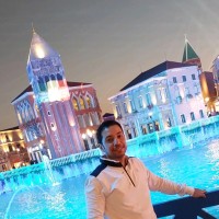 Jan Burger Employee Mahmoud Kandel's profile photo