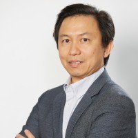 Asperiq Employee Kah-Kin Ho's profile photo