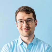 Crius Technology Group Employee Noah Peterson's profile photo