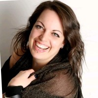 Instukem Employee Sabrina mc Fadden's profile photo