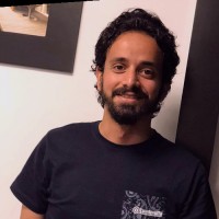 NEXT LEVEL Employee Mohamed Hanafy's profile photo