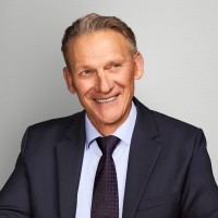 Johnson & Johnson Innovative Medicine Employee John Reed's profile photo