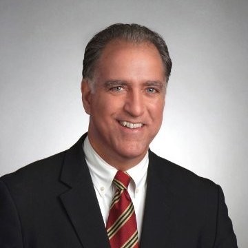 Alliance for Positive Health Employee John Coppola's profile photo
