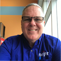 Meijer Employee Dane Williams's profile photo