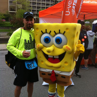 EARP Distribution Employee Joe Garcia's profile photo