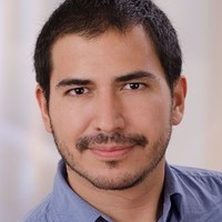 Airbus Defence and Space Employee Héctor Alfaro Pavía's profile photo