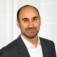 Oesterreichische Kontrollbank AG Employee Marc Khanna's profile photo