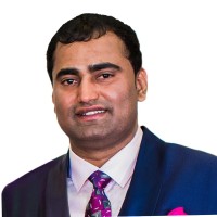 Qlar Group (formerly Schenck Process) Employee Sunil H.r's profile photo