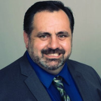 Sacramento Regional Transit District (SacRT) Employee Christopher Mcl's profile photo