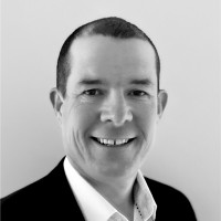 Cybercuity Employee Rodd Hamilton's profile photo