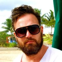Pretty Employee Brett Stockley's profile photo