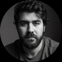 Commerce LAB Employee Tahir Özdemir's profile photo