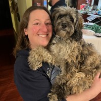 St. John Fisher University Employee Stephanie Malec's profile photo