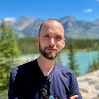 Workleap Employee Alexandre Lepage's profile photo