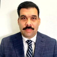 HOFFMAN ELECTRONIC SYSTEMS Employee Joe Castro's profile photo