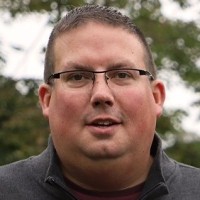 Beyond Housing Employee Cory Eichorn's profile photo