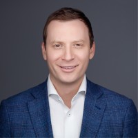 Marcus & Millichap Employee Drew Isaac's profile photo