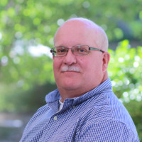 Retired Life Employee Kevin Fisher's profile photo