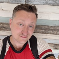 Fulton Brewing Company Employee Adrian Gorder's profile photo