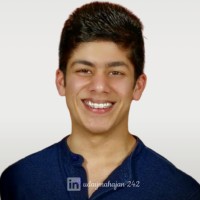 Uday M Email & Phone Number