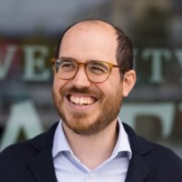 Vaggelis Giannikas Email & Phone Number