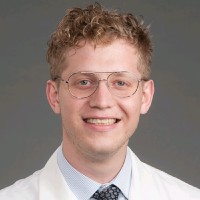 Atrium Health Wake Forest Baptist Employee Benjamin Ramsey's profile photo