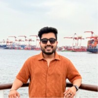 Creativefuel Employee Nikhil Sukhramani's profile photo