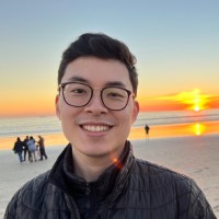 Microsoft AI Employee Daniel Sohn's profile photo
