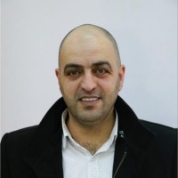 Jordan Football Association Employee Flayeh Khseilat's profile photo