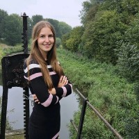 MLG BV Employee Jitske van Brink's profile photo