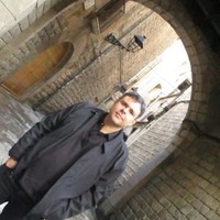 Correio Employee Paulo Sales's profile photo