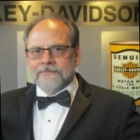 Fives Giddings & Lewis, LLC Employee Craig Lewis's profile photo