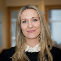 Arrive Employee Liesel Magnusson's profile photo