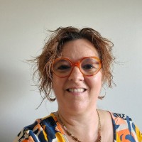 Initial Singapore Employee Sandrine Delauney's profile photo