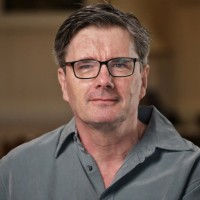 The University of Queensland Employee Alex Haslam's profile photo